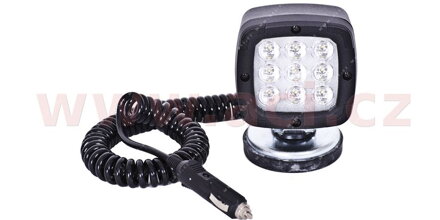 pracovné svetlo LED 1300LM [100X100MM] 9907579
