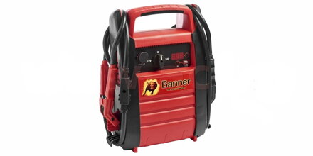 štartovací zdroj BANNER POWER BOOSTER PB 12/24V 2300/4600A BAT188