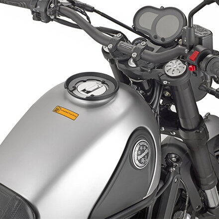 GIVI PODKOVA TANKLOCK BENELLI BF34