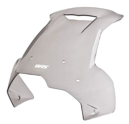 plexi štít BMW F 650 GS / F 800 GS 2006-2017 BM016F
