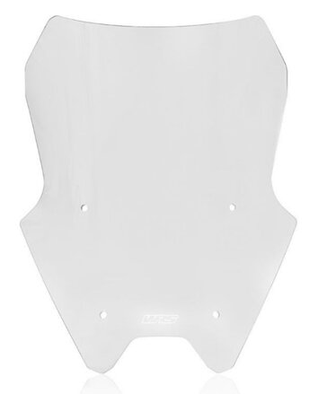 plexi štít BMW R 1200 RS BM071T