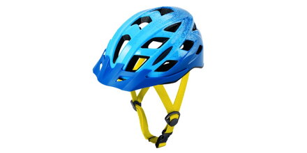 cyklo prilba HAWK JUNIOR, OXFORD, C141-0004