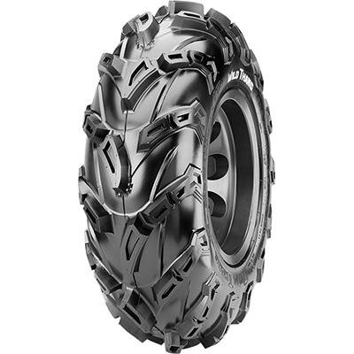 WILD-THANG 26x9-12 6PR E4 TL CU05 F 2109116