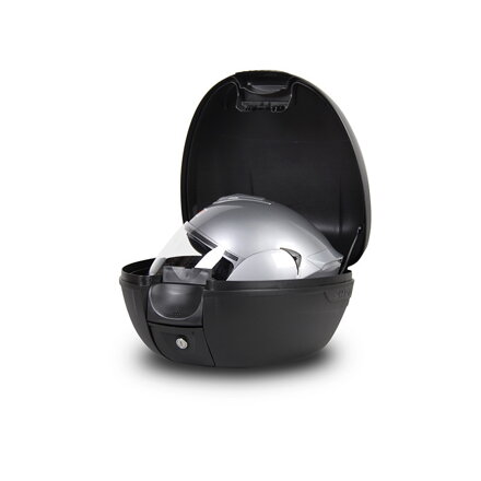 MOTO KUFOR 26 L ČIERNY shad D0B26100