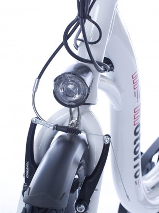 E-BICYKEL COMFORT PLUS 
