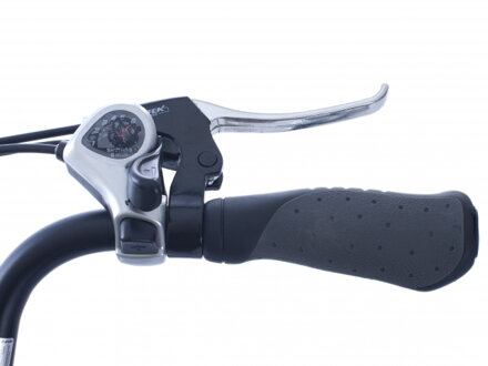 E-BICYKEL COMFORT PLUS 