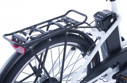 E-BICYKEL COMFORT PLUS 