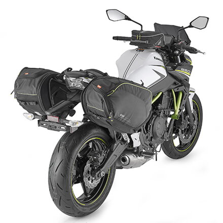 GIVI SADA BOČNÝCH TAŠIEK 2x30 L EA127