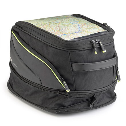 GIVI TANKVAK TANKLOCK 26 L EA131