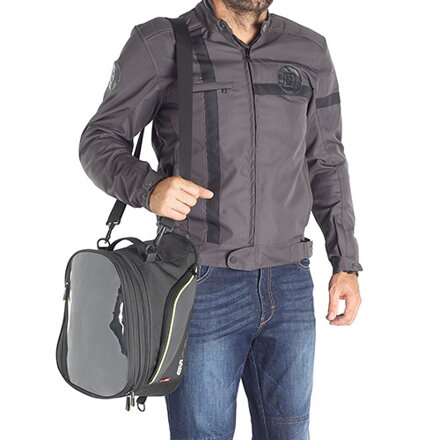 GIVI TANVAK TANKLOCK ENDURO EA143