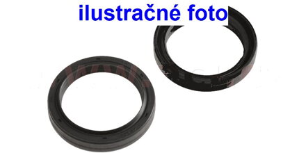 guferá do prednej vidlice (49x60x10 mm), Tourmax M322-028