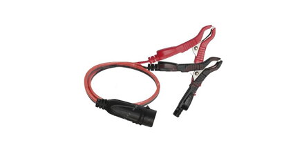 nabíjačka GYSFLASH 6.12 s funkciou CAN-BUS 12 V, 125 Ah, 6 A GY 029378