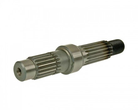 Oska -výstupný hriadeľ GY6 125/150cc GY16640