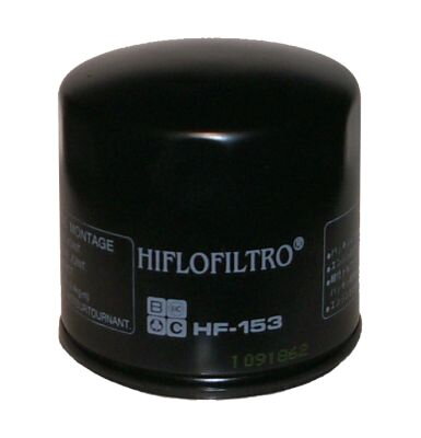 olejový filter HF153