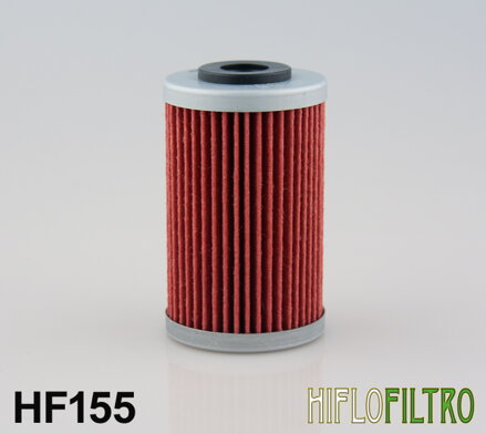 olejový filter HF155
