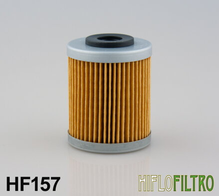 olejový filter HF157