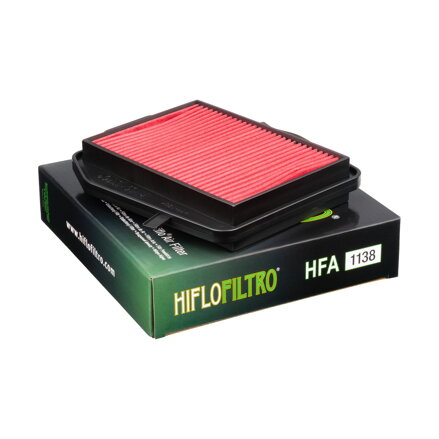 vzduchový filter HFA1138