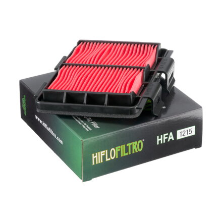vzduchový filter HIFLOFILTRO HFA1215