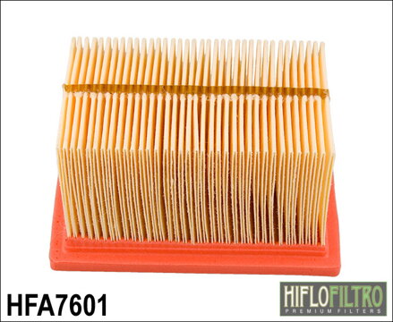 vzduchový filter HFA7601