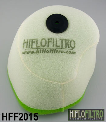 vzduchový filter HFF2015