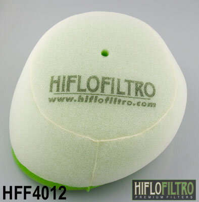 vzduchový filter HFF4012