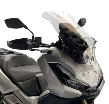 plexi štít HONDA ADV 350 2022-2023 HO056T