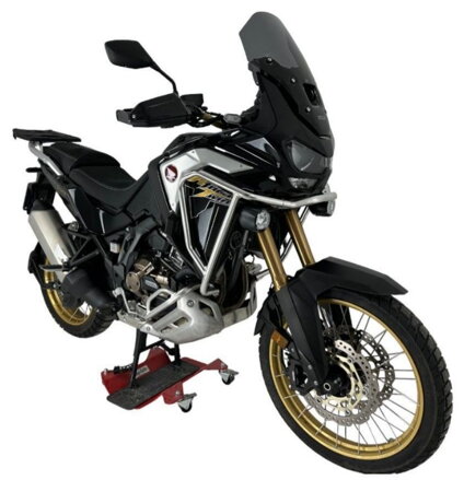 plexi štít HONDA CRF 1100 L AFRICA TWIN ADV SPORTS 2024 HO074FS