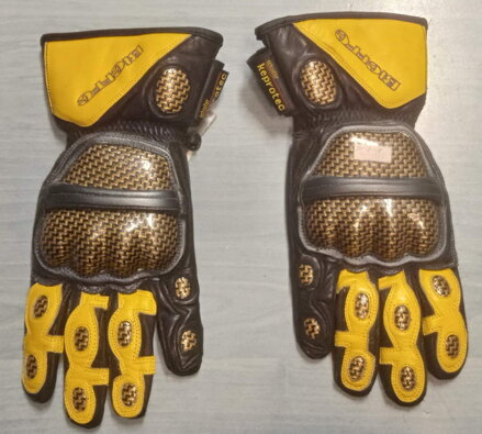 rukavice BIEFFE SU-8-48