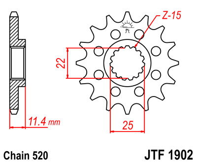 JTF1902