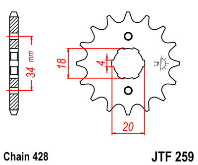 JTF259