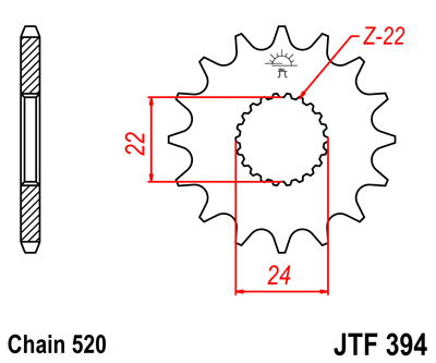 JTF394