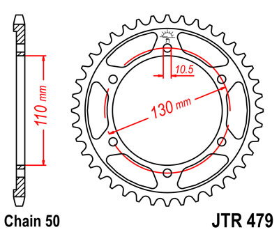 JTR479