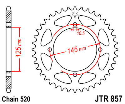 JTR857