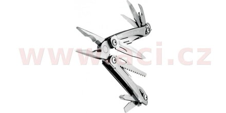 LEATHERMAN SIDEKICK - multitool nôž, LE 831439