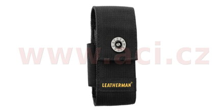 LEATHERMAN - nylonové púzdro, verzia medium, so 4 vreckami LE 934932