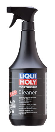 LIQUI MOLY Motorbike CLEANER - ČISTIČ NA MOTOCYKLE 1L LI 1509