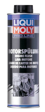 LIQUI MOLY PRO-LINE PREPLACH MOTORA 500 ml LI 2427