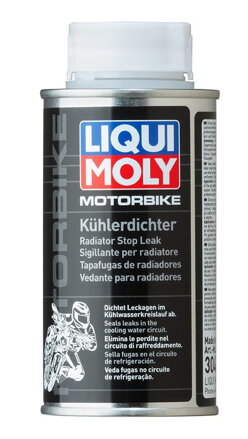 LIQUI MOLY Motorbike Kühler Dichter - utesňovač chladiča Motorbike 125 ml  LI 3043