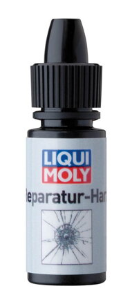 LIQUI MOLY opravná živica skla s injektorom 5 ml LI 6299