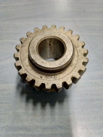 kolo 22z ČZ  M-1-23