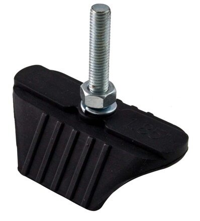 HALTER - 2,50 "  RTECH  M R-FERMACOP250