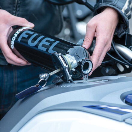 fľaša na palivo FUEL FLASK, OXFORD M000-1380