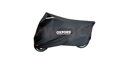 PLACHTA na skúter S prednou nápravou PROTEX STRETCH OUTDOOR, OXFORD M001-16