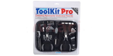 sada náradia Pro Toll kit, OXFORD - M002-40