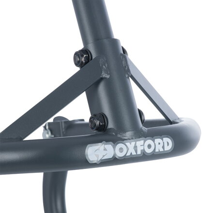 stojan na motocykel ZERO-G predný (do okuliarov), OXFORD  M002-445