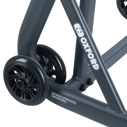 stojan na motocykel ZERO-G zadný  OXFORD M002-446