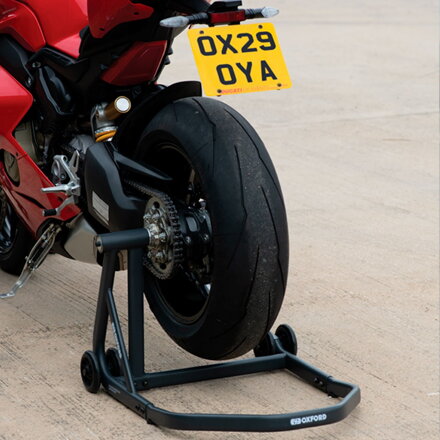 stojan na motocykel ZERO-G zadný  OXFORD M002-446