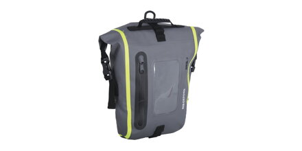 tankbag na motocykel Aqua M8, OXFORD (objem 8 l) M006-310