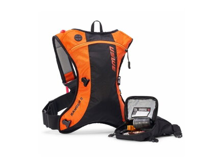 batoh ENDURO RANGER 3, USWE - M006-627 batoh ENDURO RANGER 3, USWE - M006-627