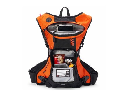 batoh ENDURO RANGER 3, USWE - M006-627 batoh ENDURO RANGER 3, USWE - M006-627